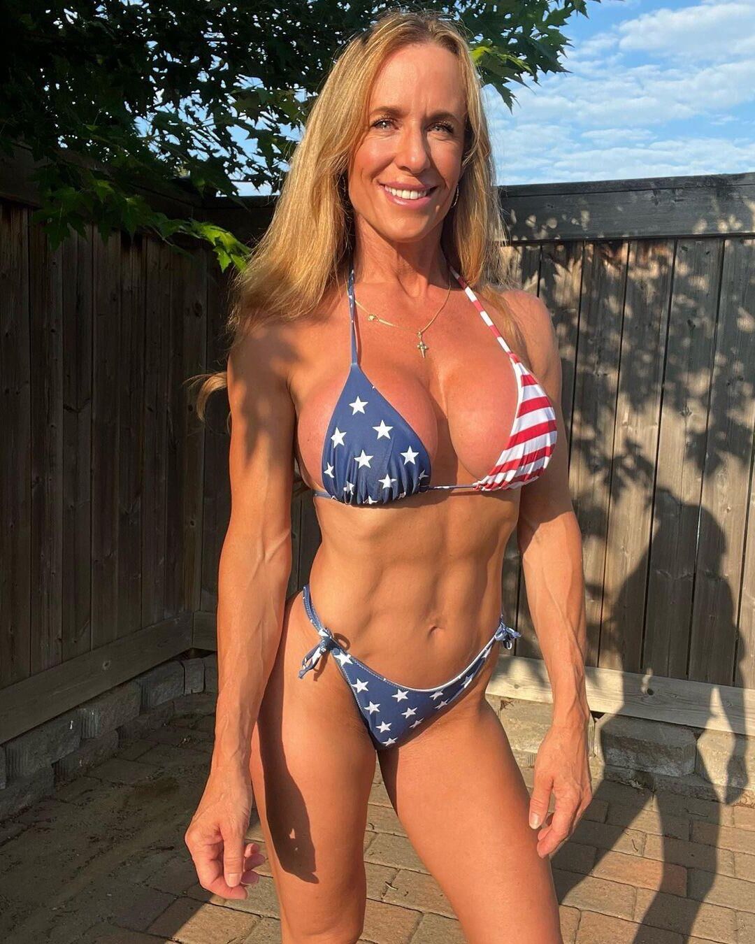 God bless America 
