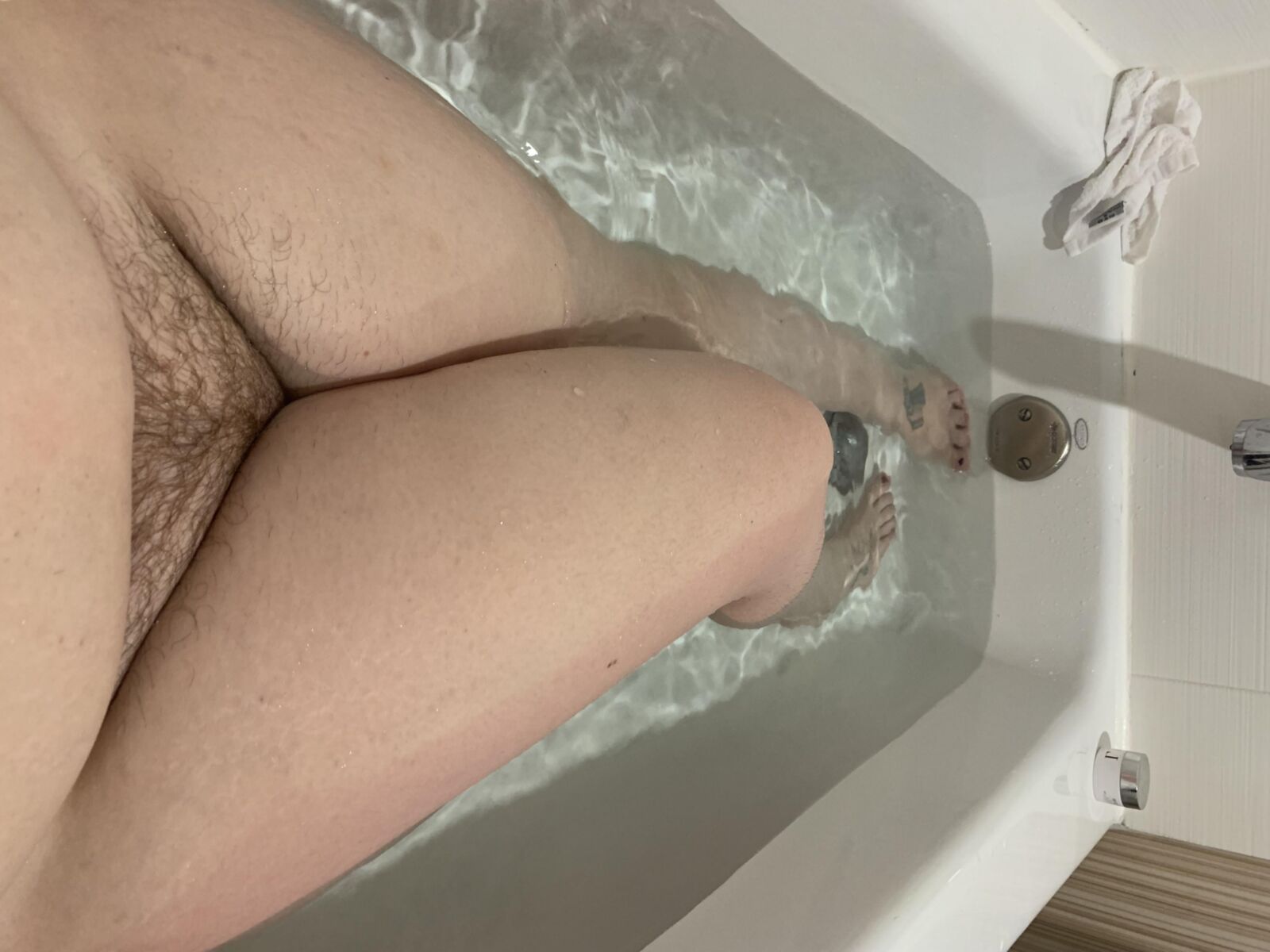Amateur GF Caitlin