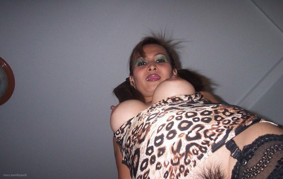 	WHORES AT HOME IN HIGH HEELS AND PROVOCATIVE OUTFITS 