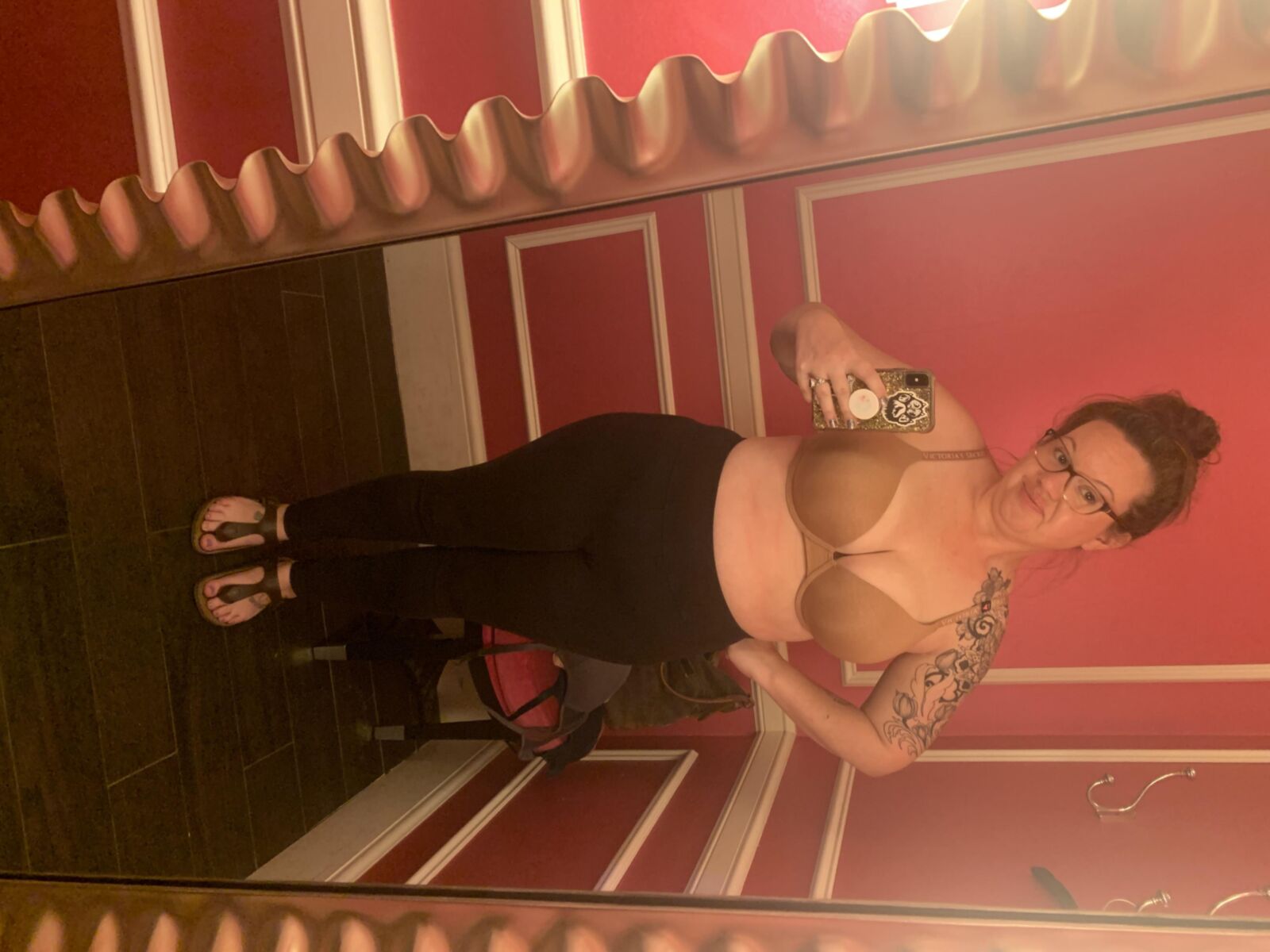 Amateur GF Caitlin