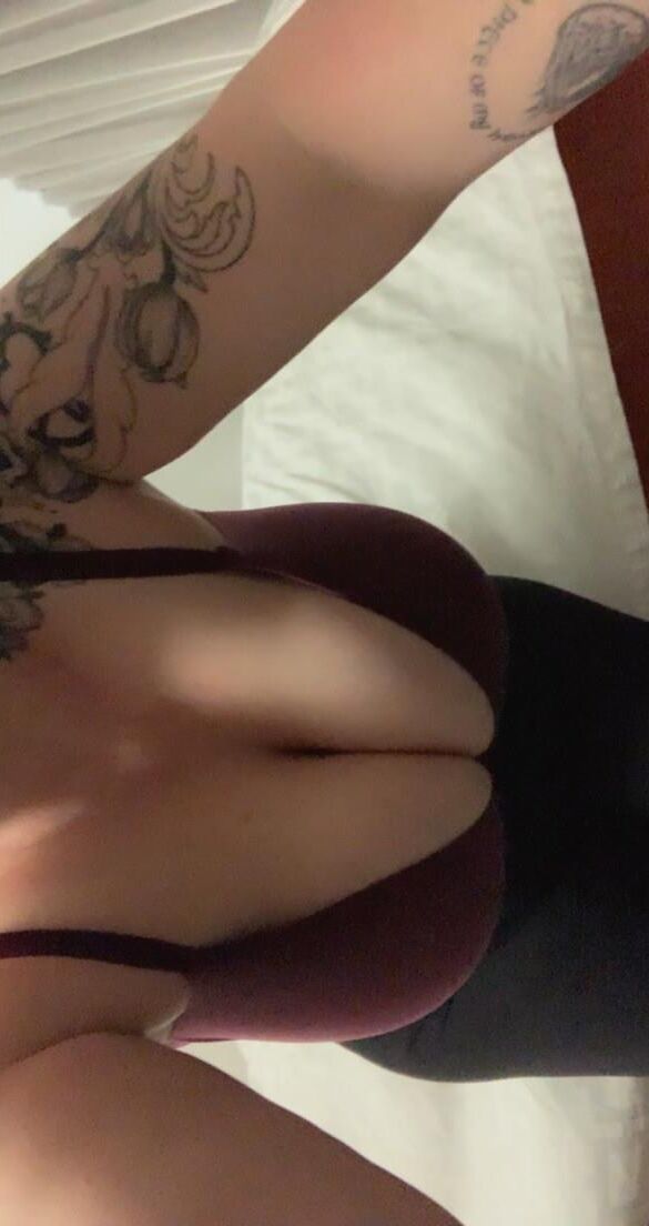 Amateur GF Caitlin