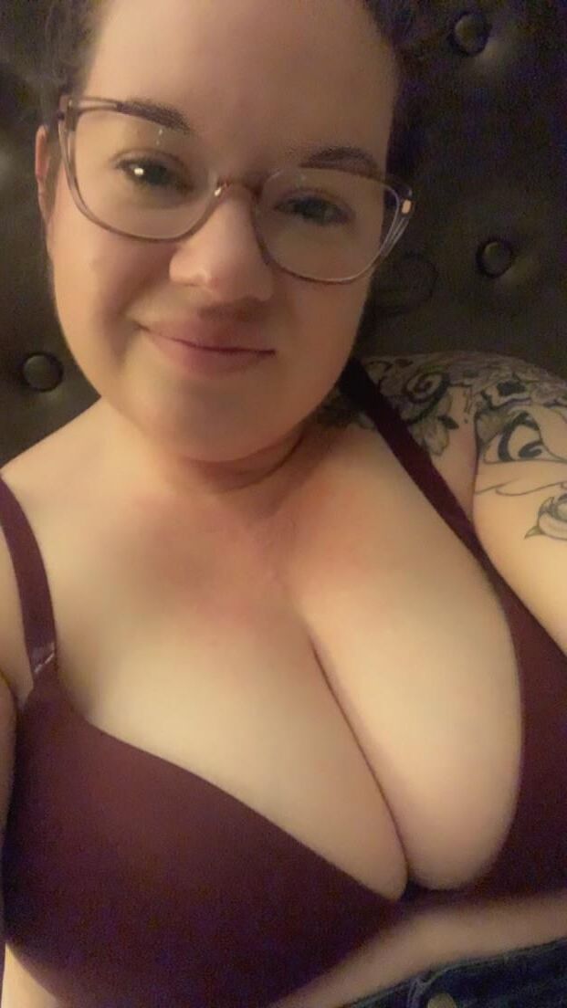 Amateur GF Caitlin