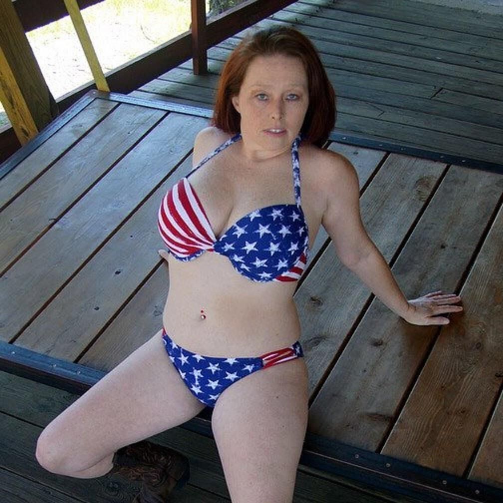 God bless America 