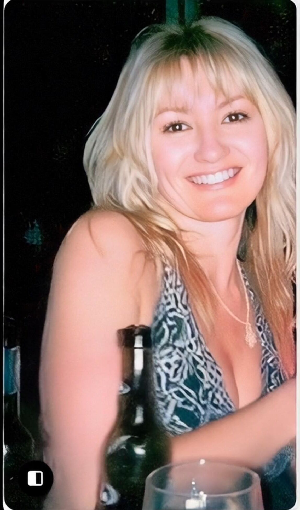 AI My Ex Girlfriend (Great Tits)