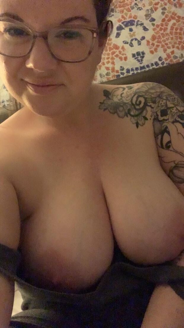 Amateur GF Caitlin