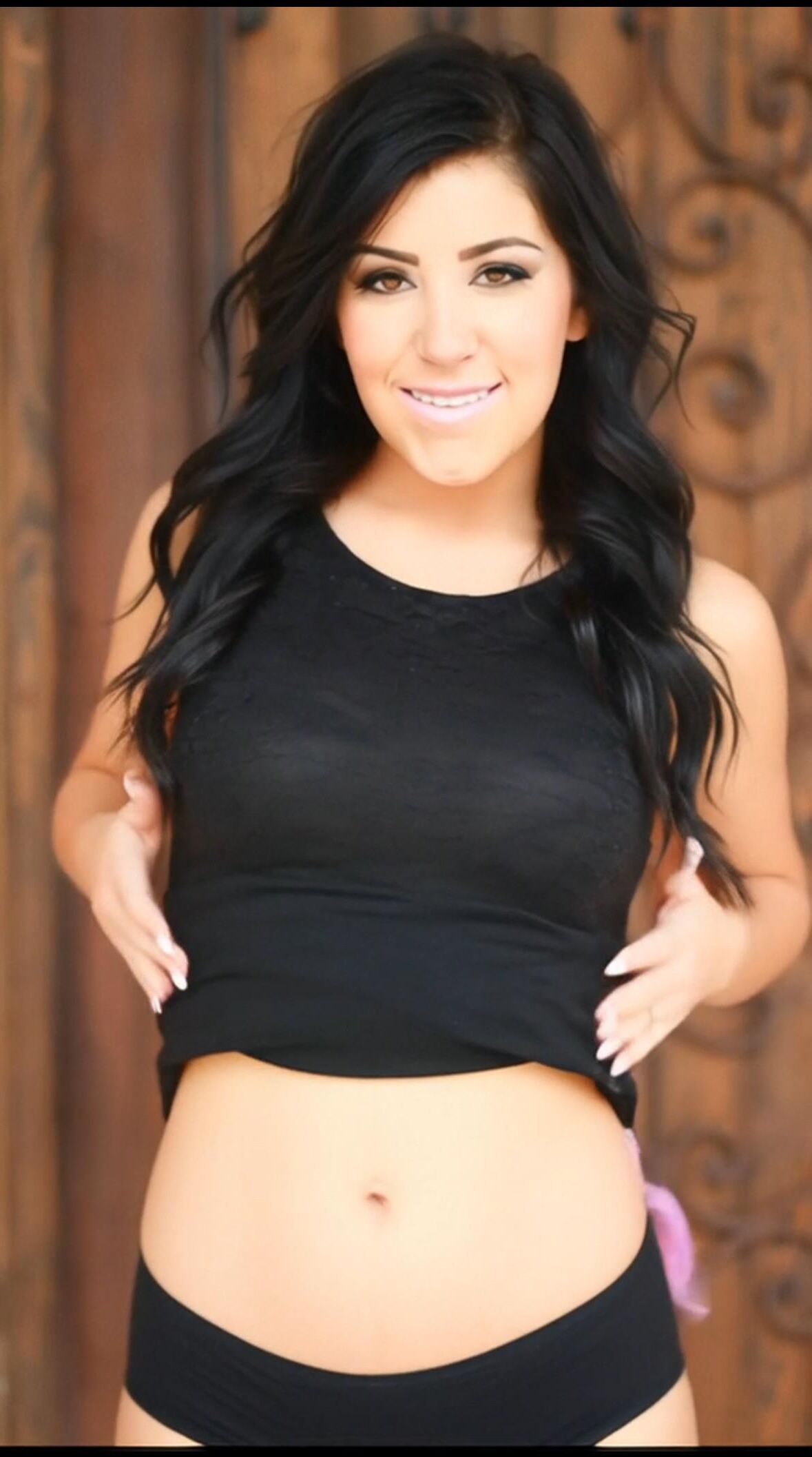AI My Stepdaughter (College Tits)