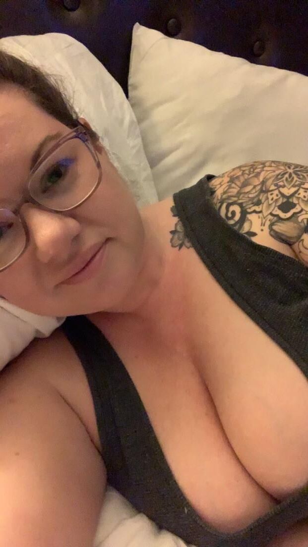Amateur GF Caitlin