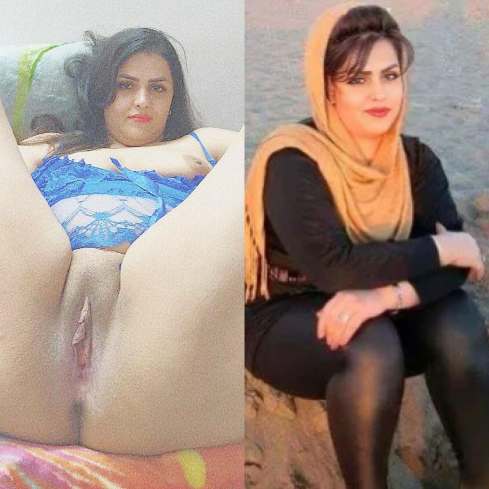 Arabische Mischung