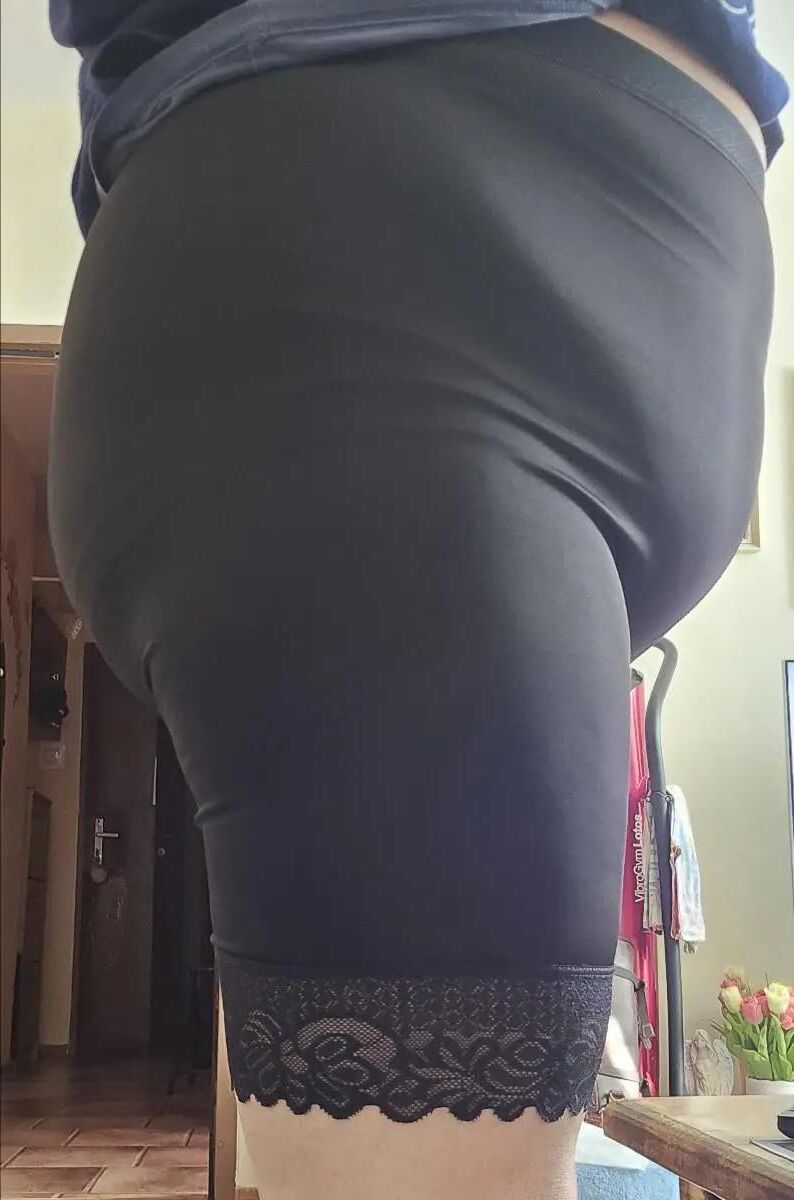 Sexy BBW reife Schlampe Galina