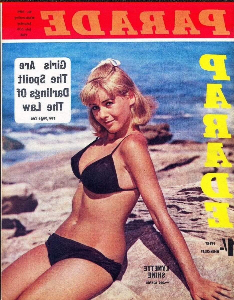Spunk queens in my mags 