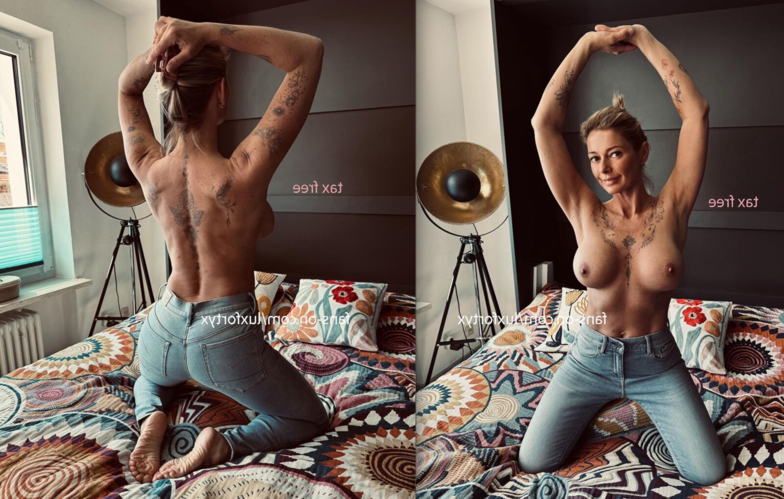 Fit Milfs ... sexy Milfs