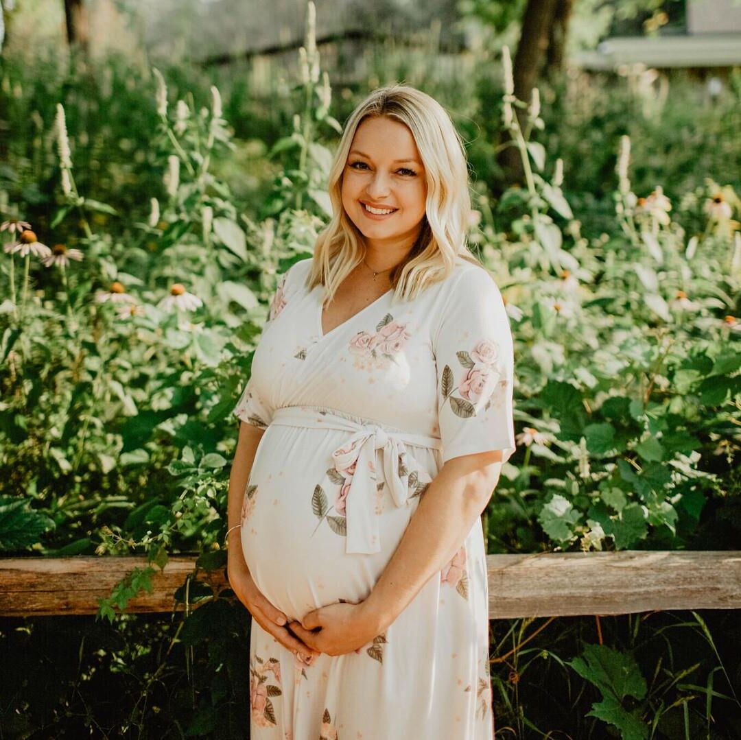 I Put a Baby In Her 