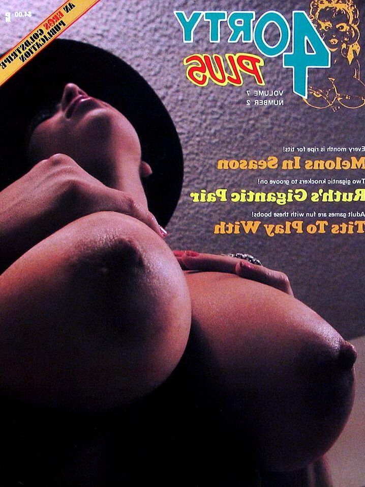 Spunk queens in my mags 