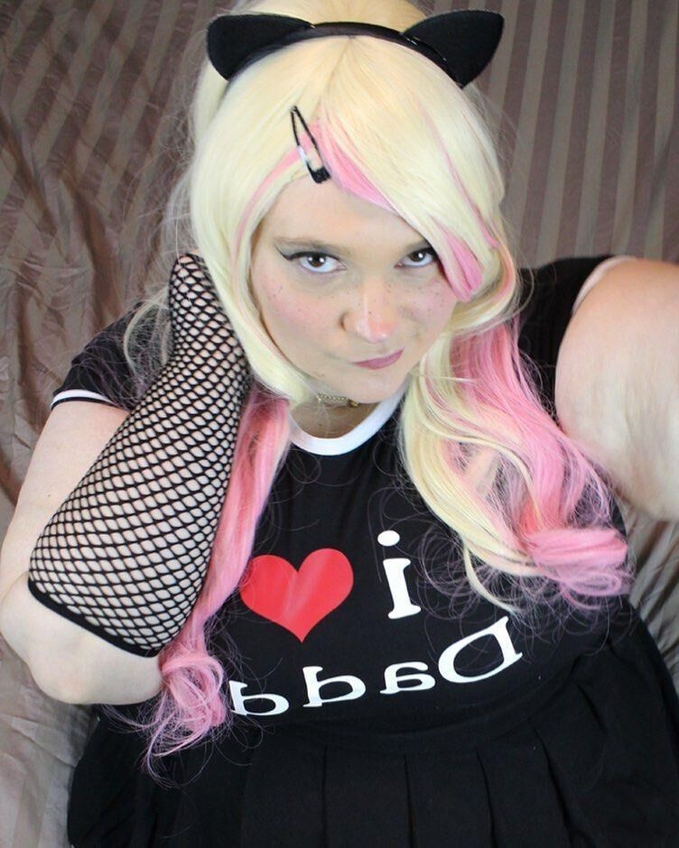 Chubby Chibi (BBW)