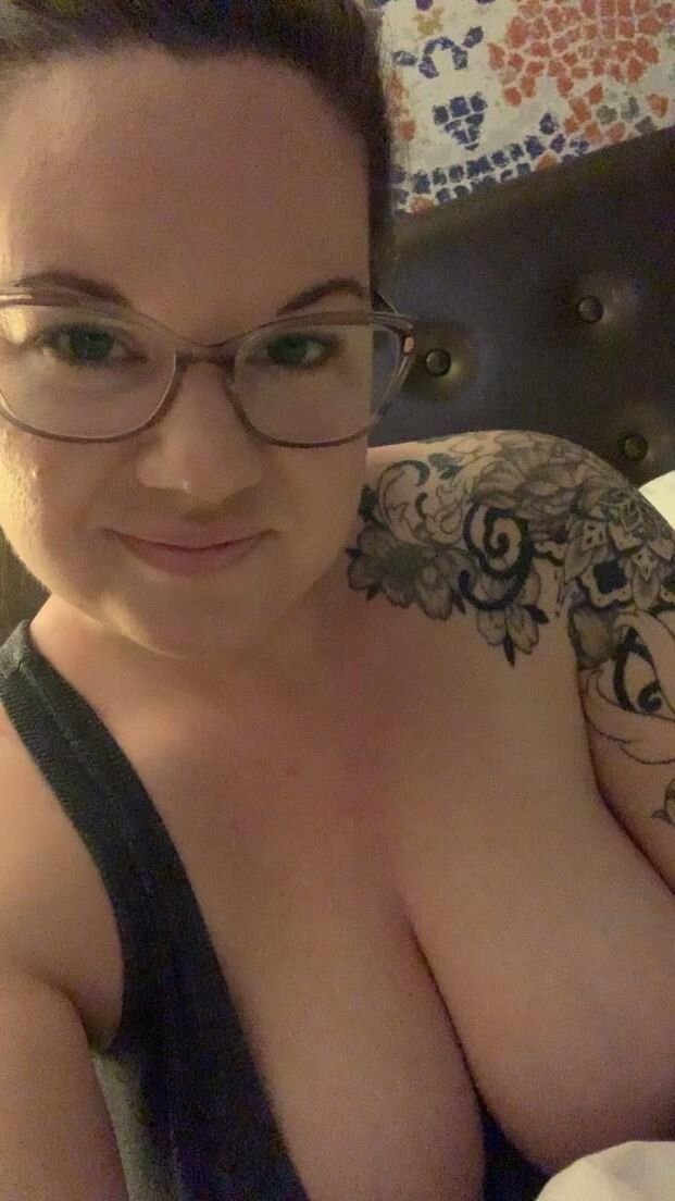 Amateur GF Caitlin