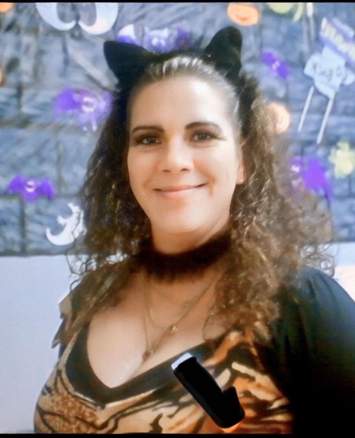 AI My Ex Wife (Big Tits)