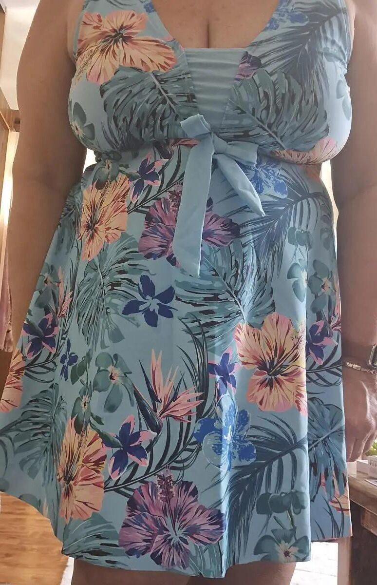 Sexy BBW reife Schlampe Galina