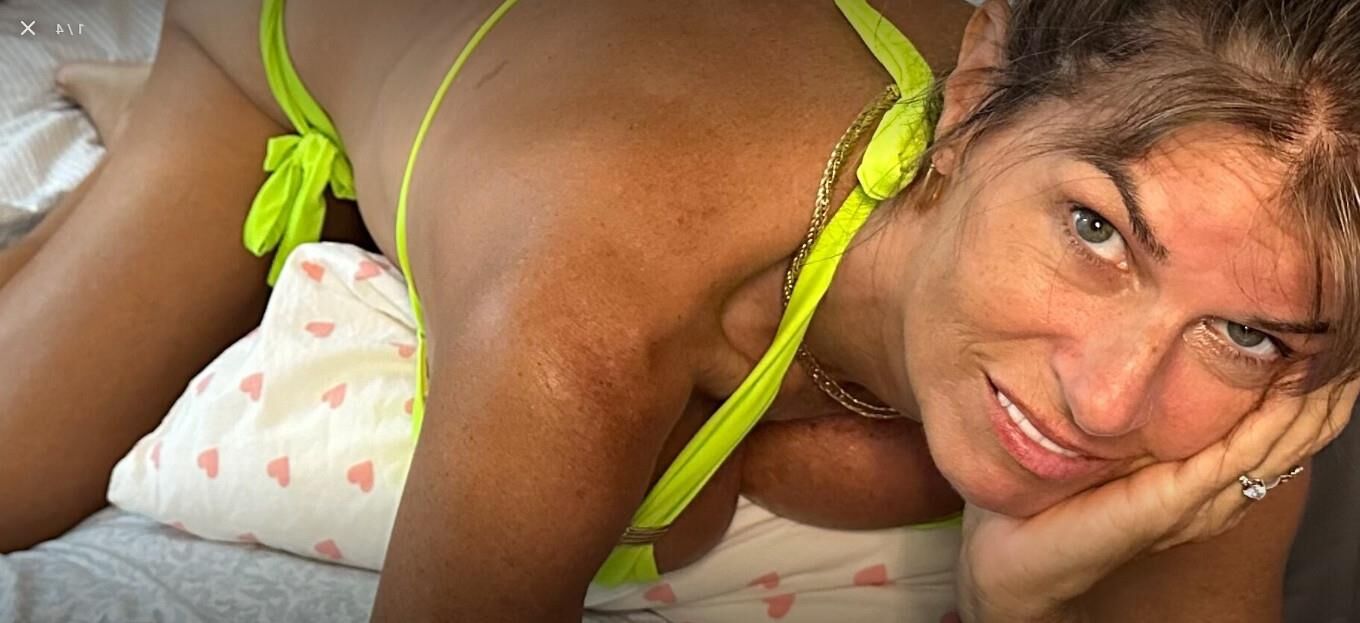 MILF Mary Screen Shots 