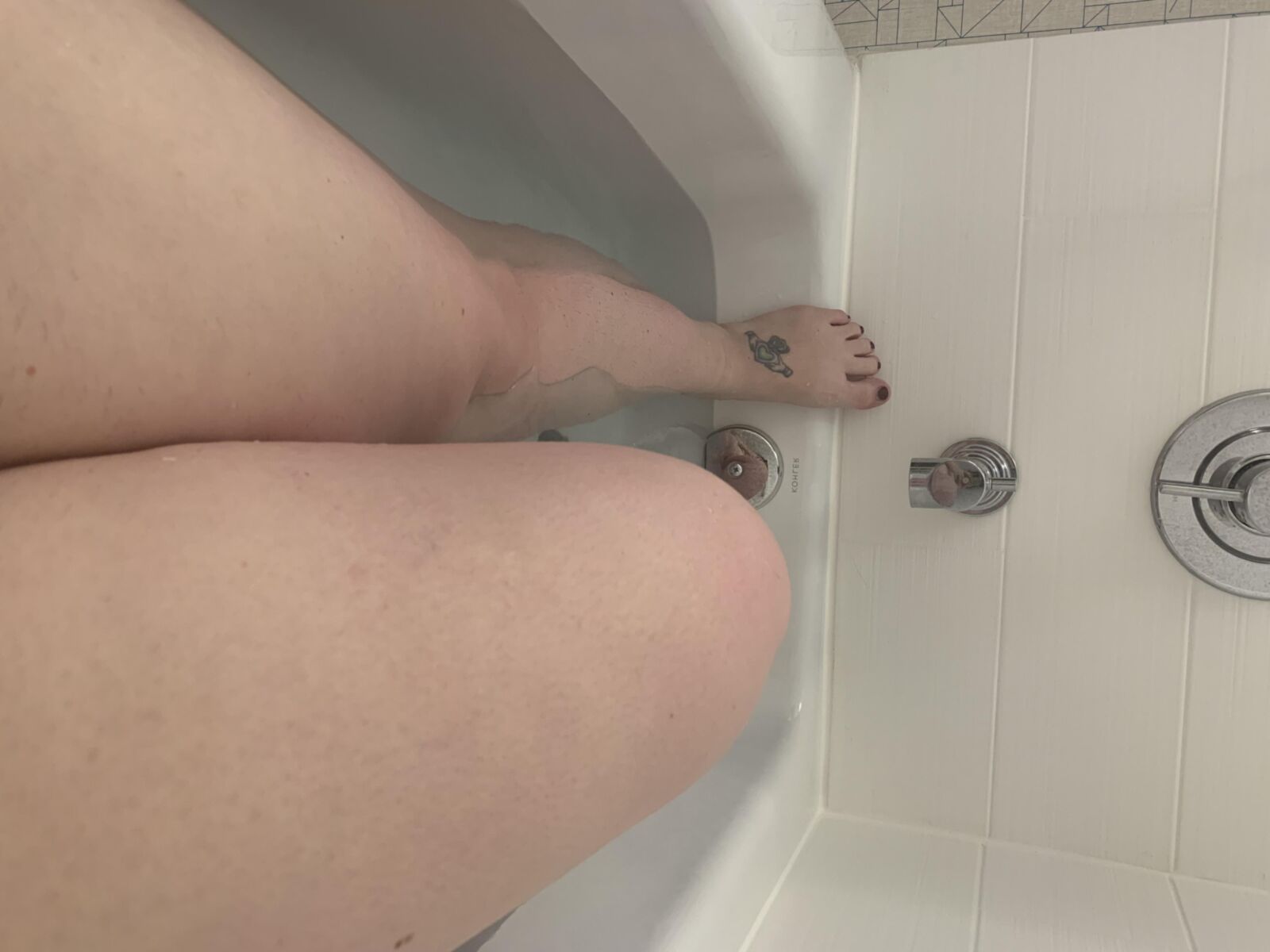Amateur GF Caitlin