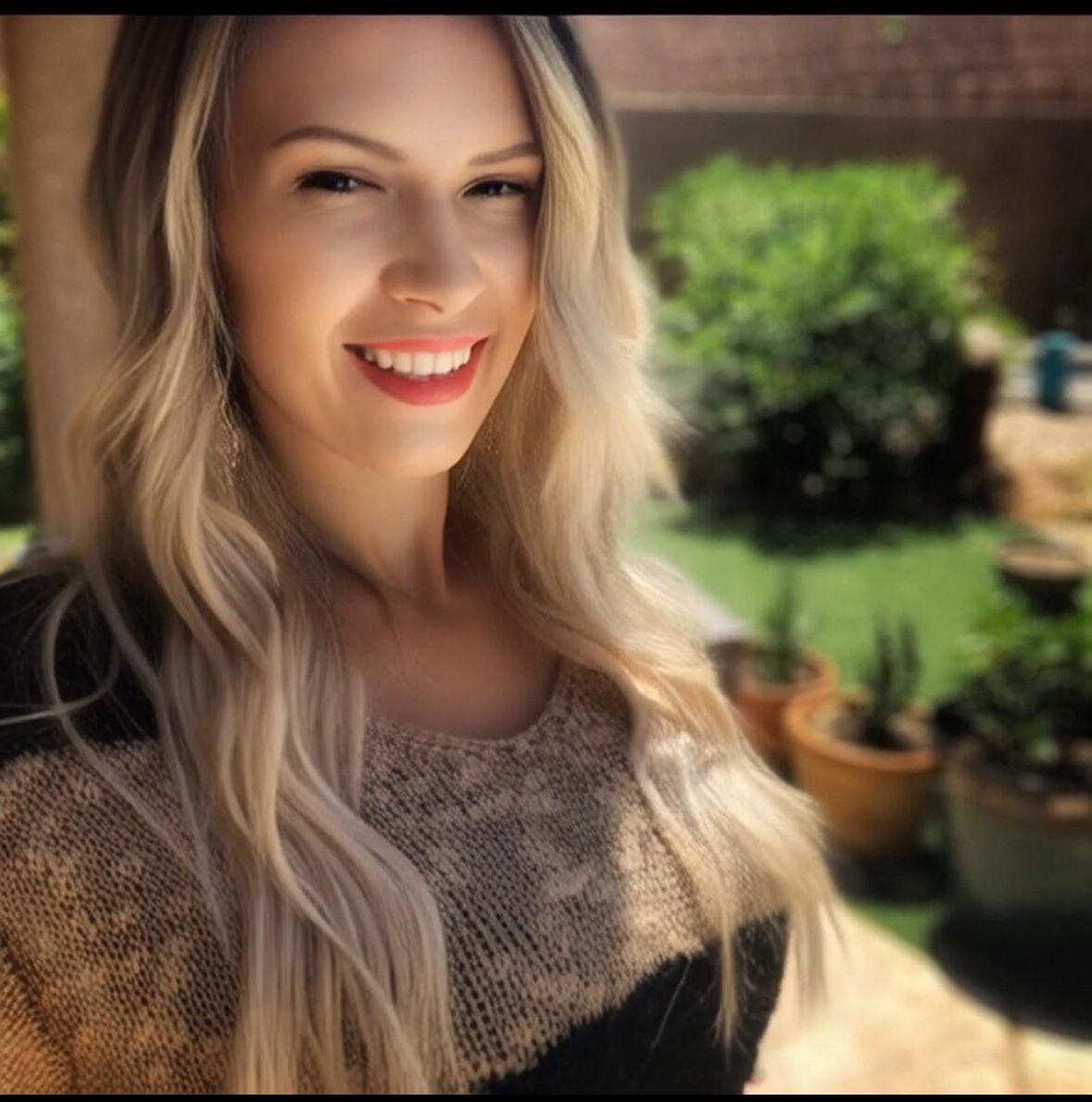 AI Woman I Know (Fantastic Tits)