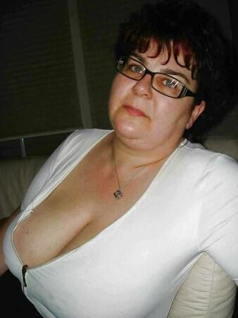 Anastasia BBW Frau