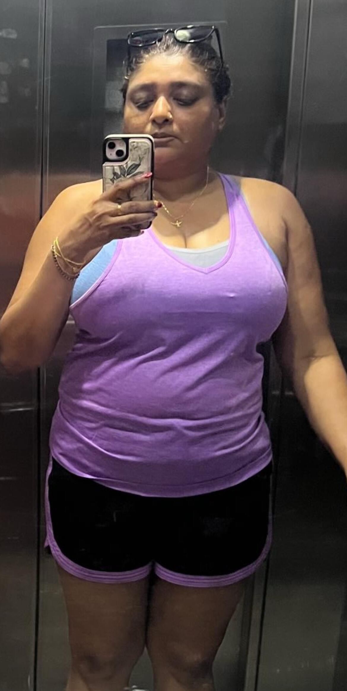sexy busty indian bbw slut