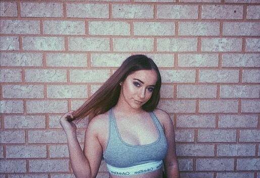 Mix of American College Sluts and Aussie Uni Sluts or Bimbos 