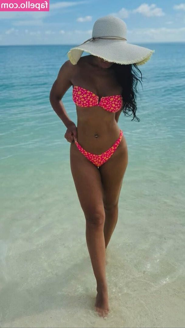 Saira Choudhry. Hollyoaks Whore In Bikini