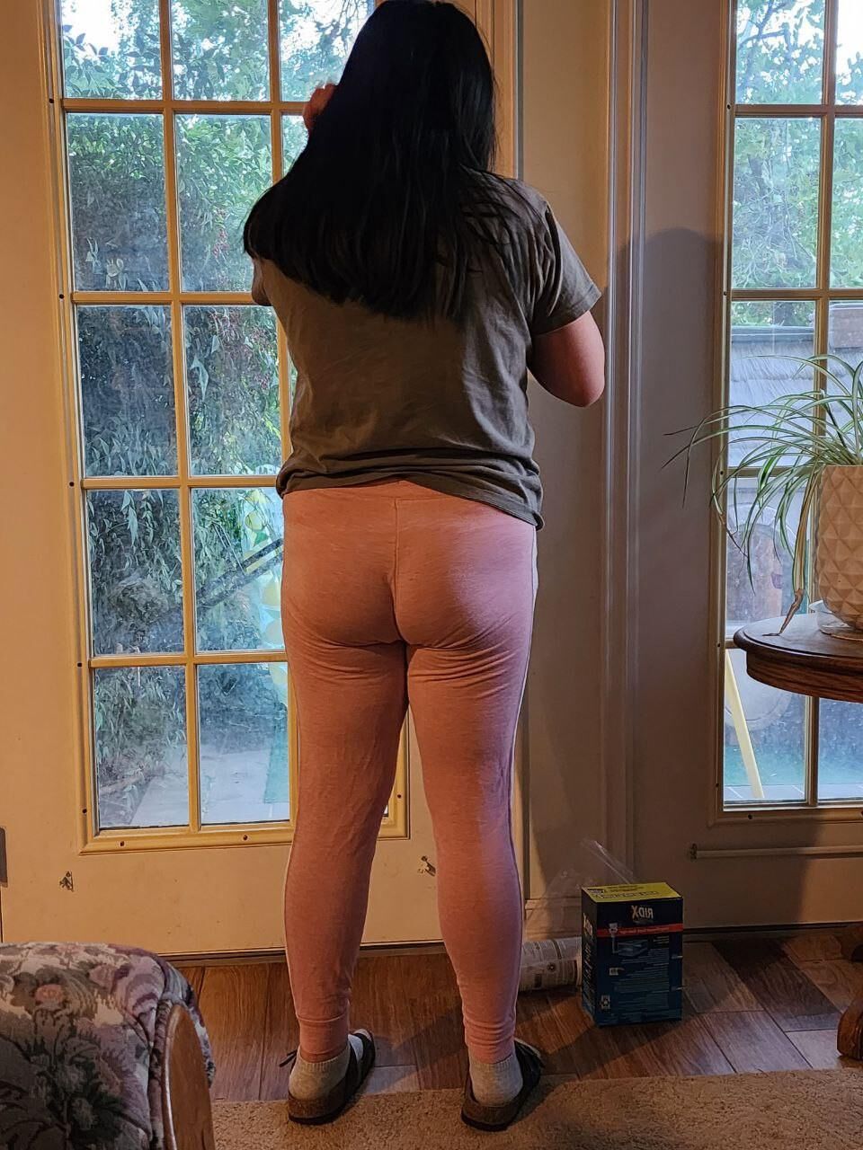 Asian Slutwife Mei