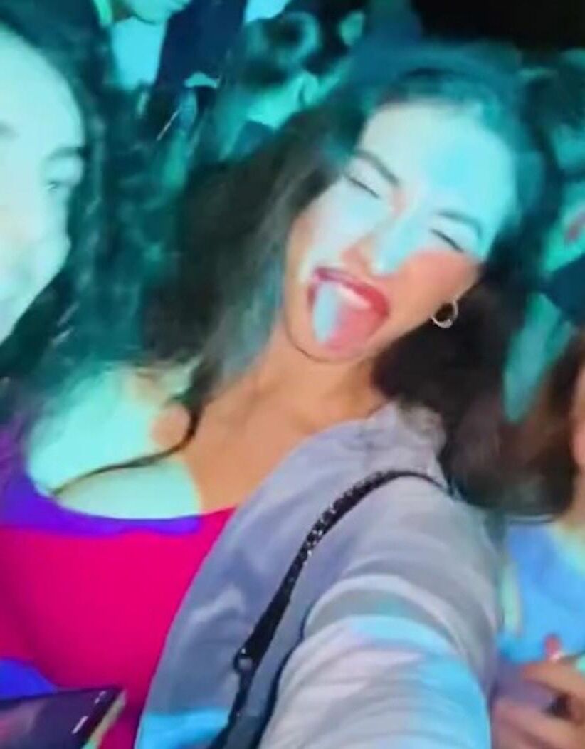 Titty Fuck Pawg Federica