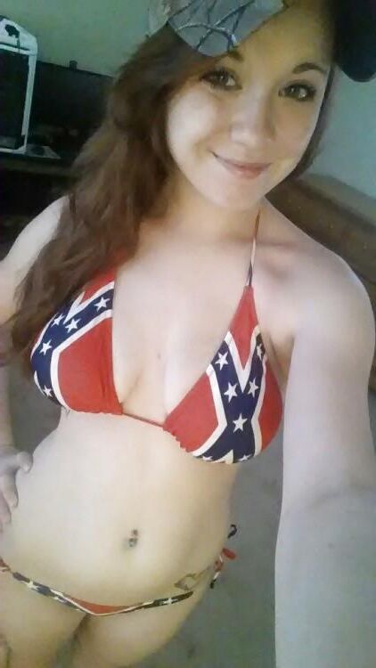 God bless America 