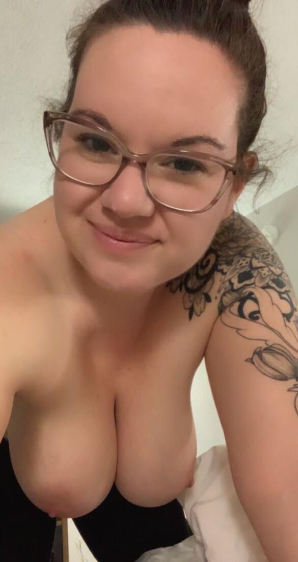 Amateur GF Caitlin