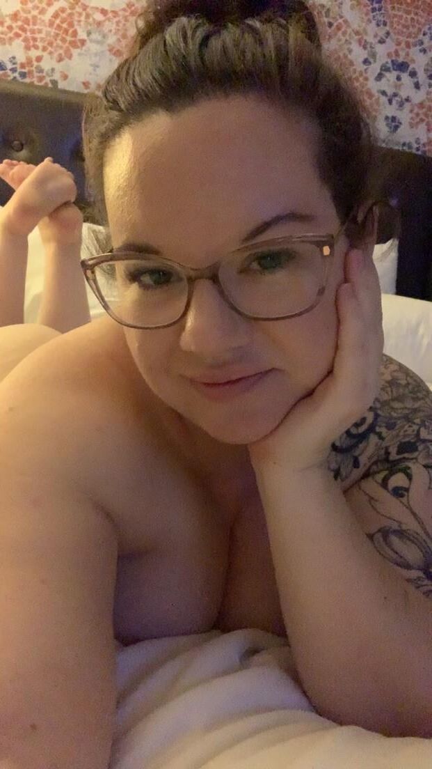 Amateur GF Caitlin