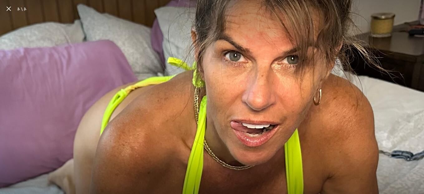 MILF Mary Screen Shots 
