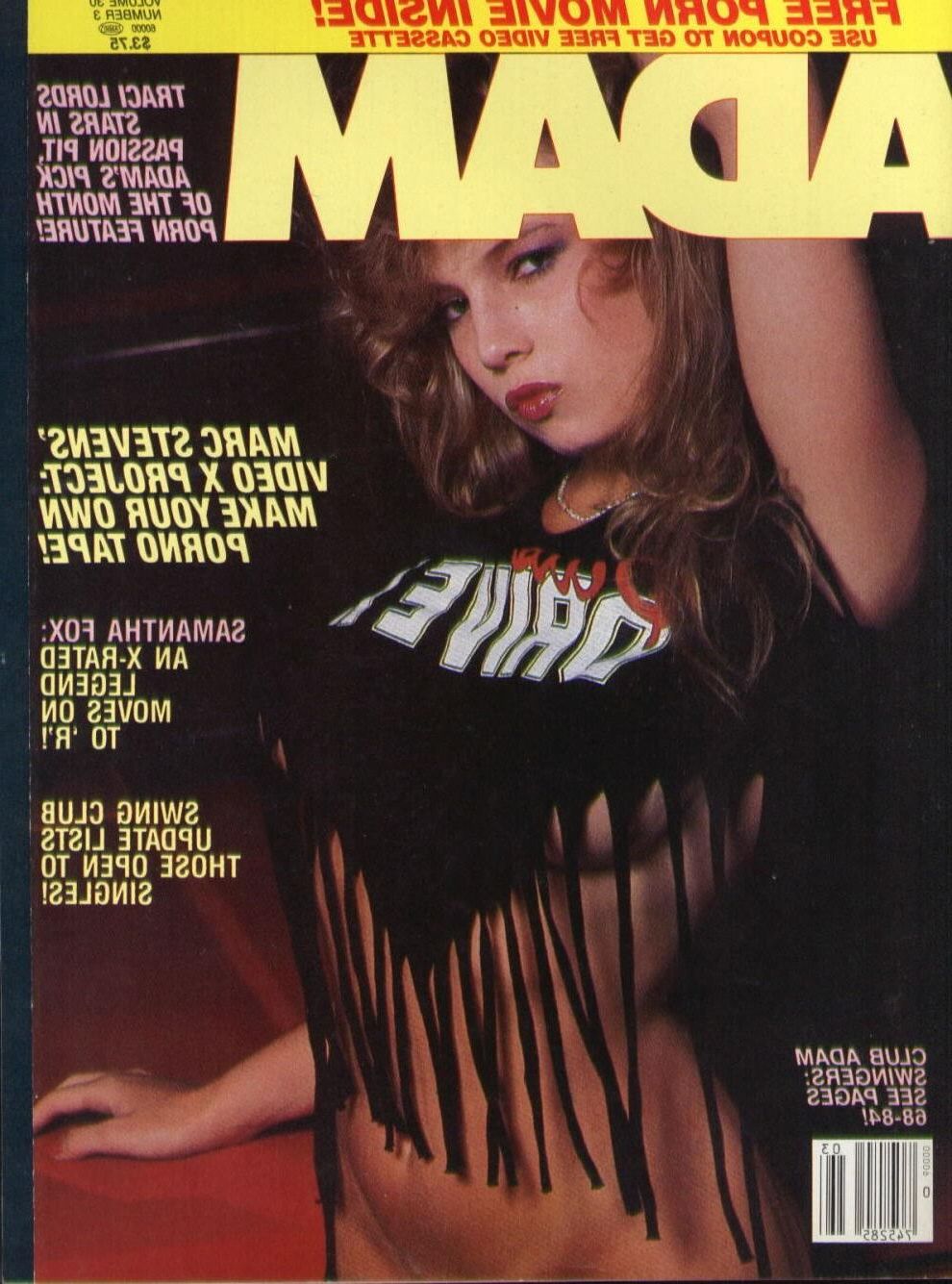 Spunk queens in my mags 