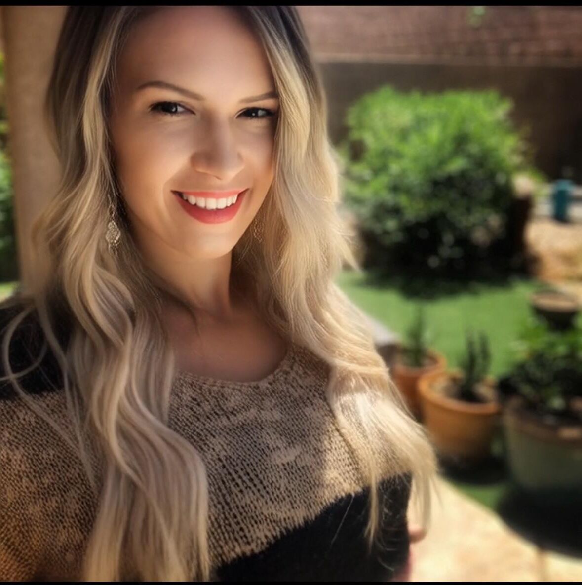 AI Woman I Know (Fantastic Tits)