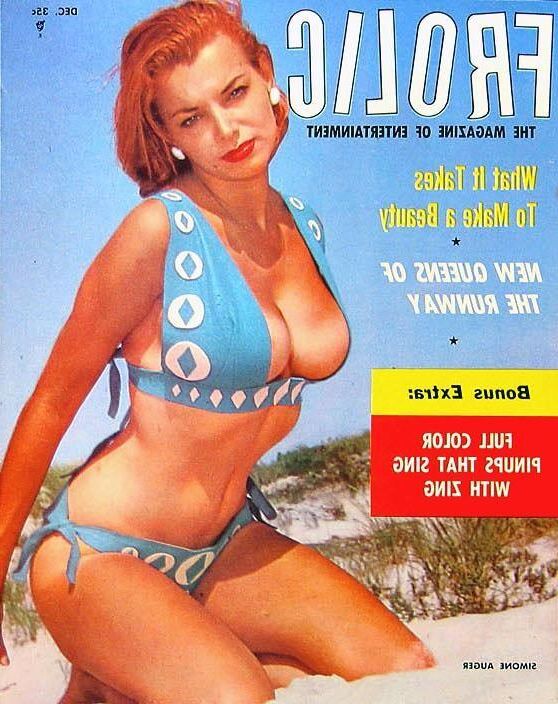 Spunk queens in my mags 