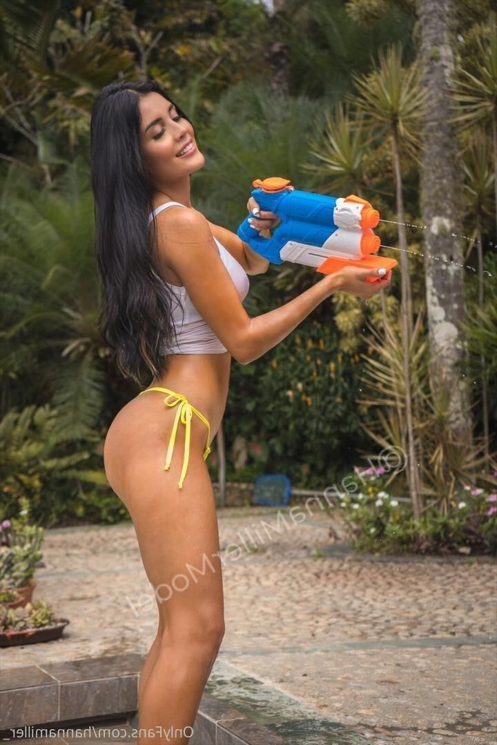 Hannamiller