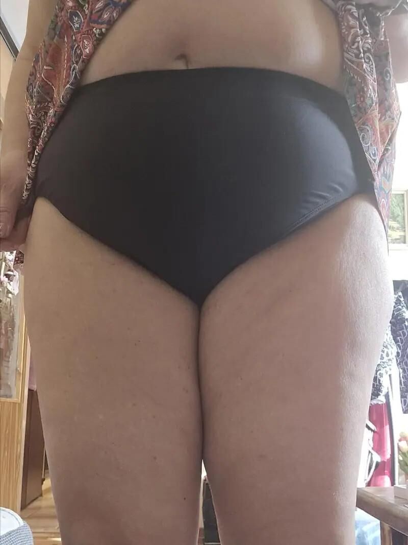 Sexy BBW reife Schlampe Galina