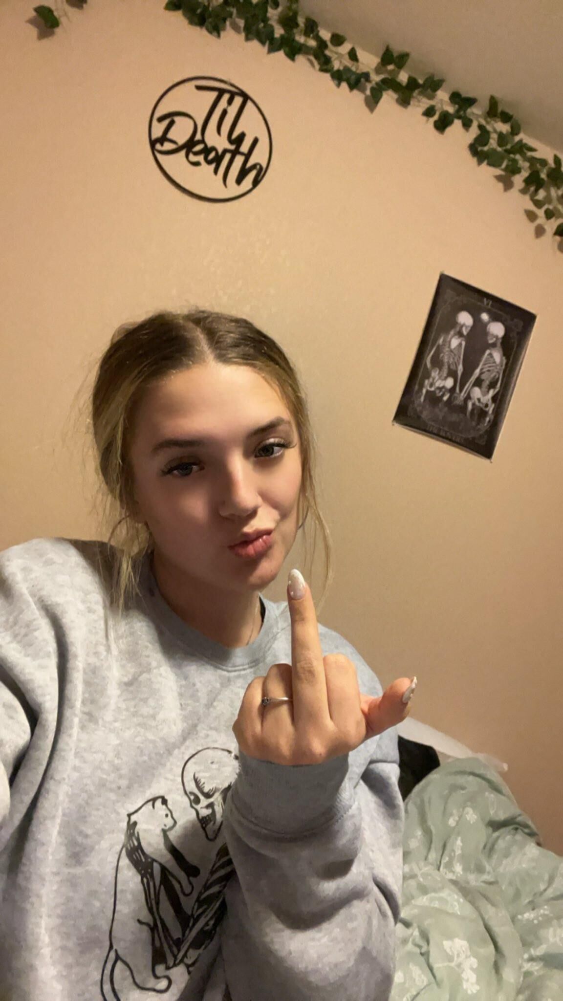 Fuckyou Loser sph Gooning
