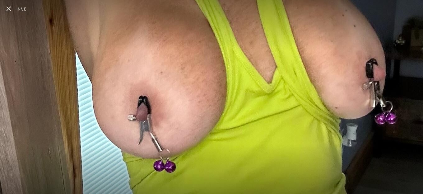 MILF Mary Screen Shots 