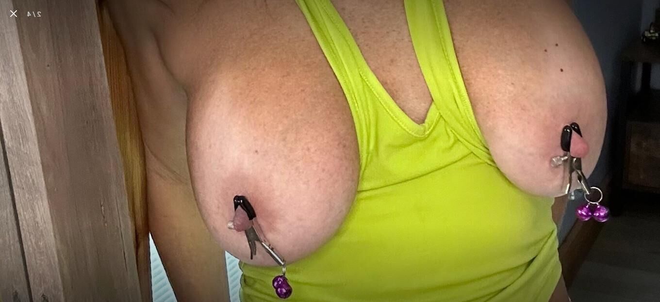 MILF Mary Screen Shots 