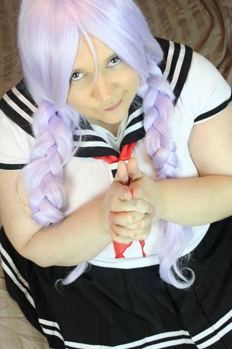Chubby Chibi (BBW)