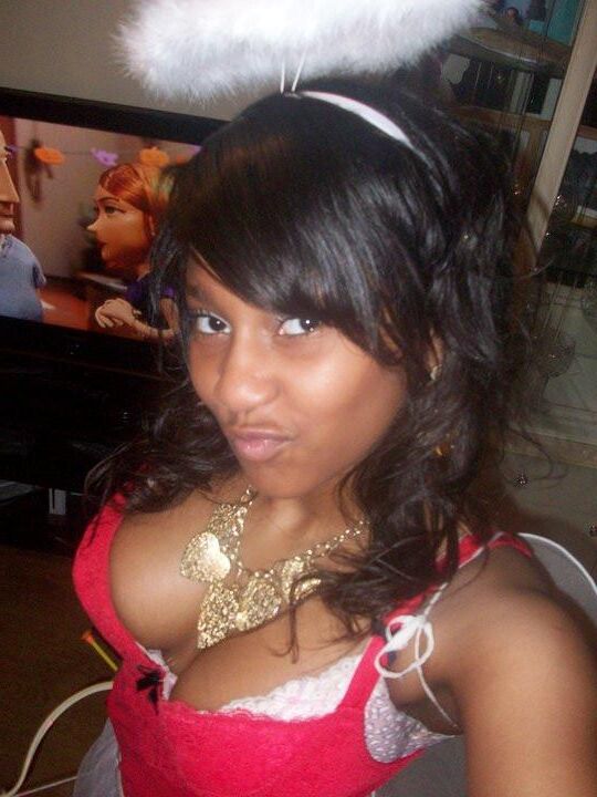 Ebony Mix