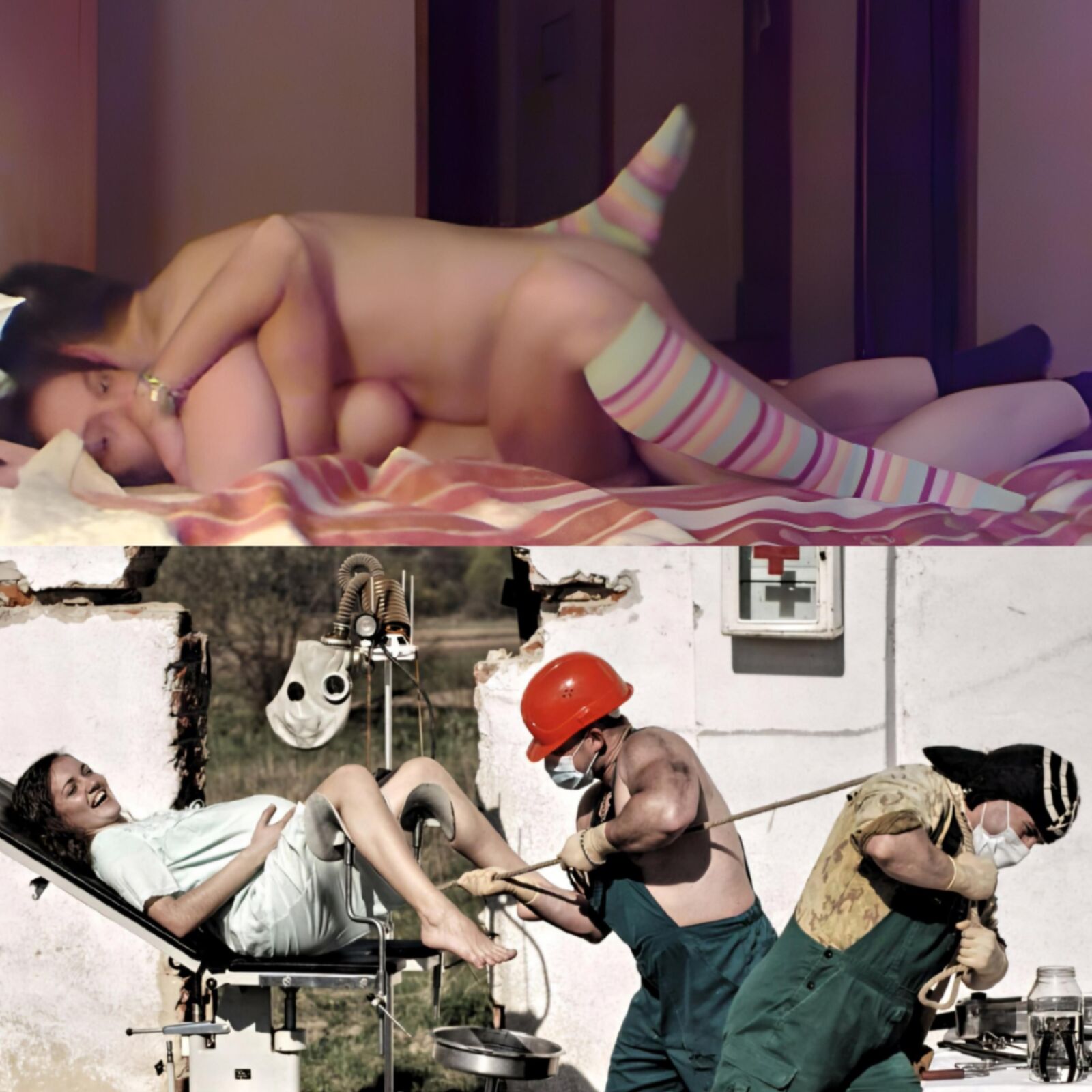 cute model became a prostitute
