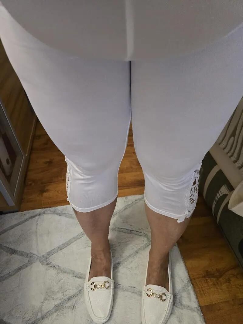Sexy BBW reife Schlampe Galina