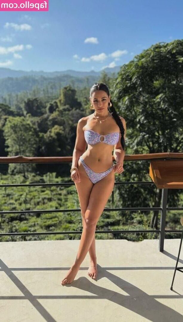 Saira Choudhry. Hollyoaks Whore In Bikini