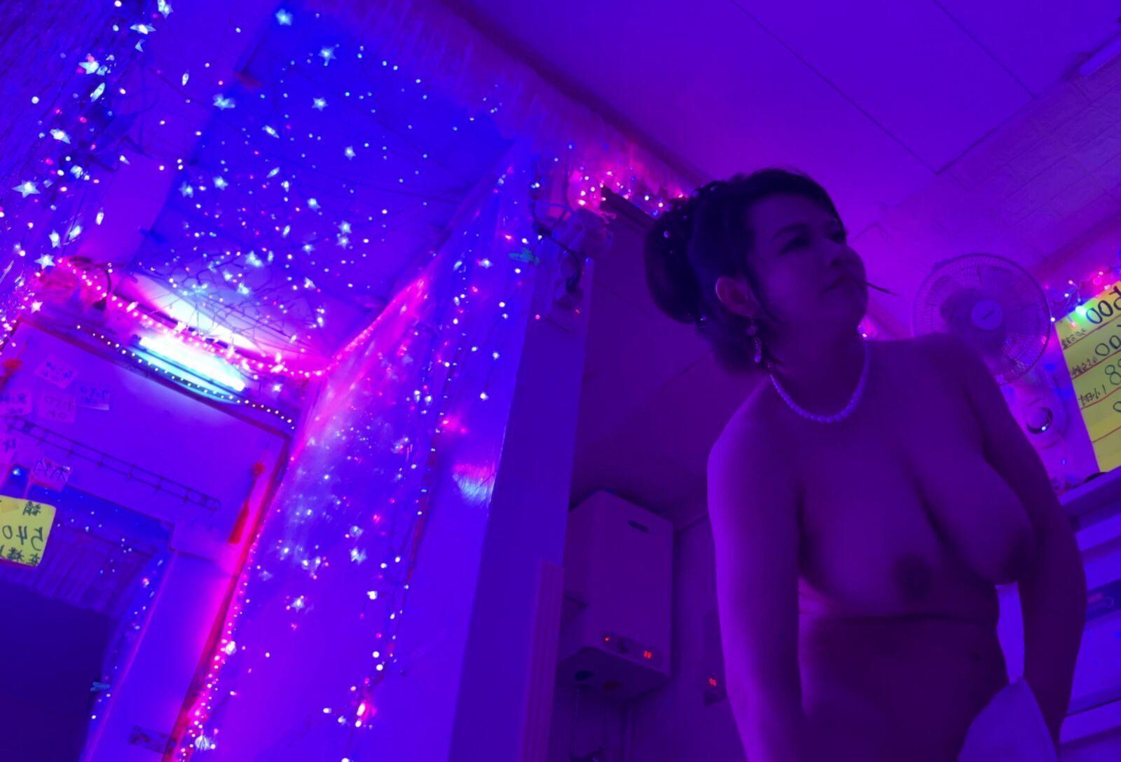 乳胶YY