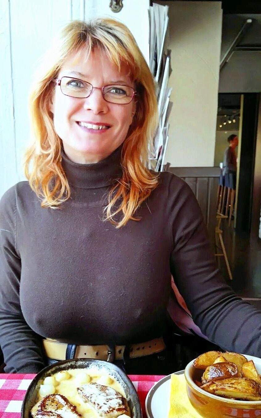 Verführerische Mamas