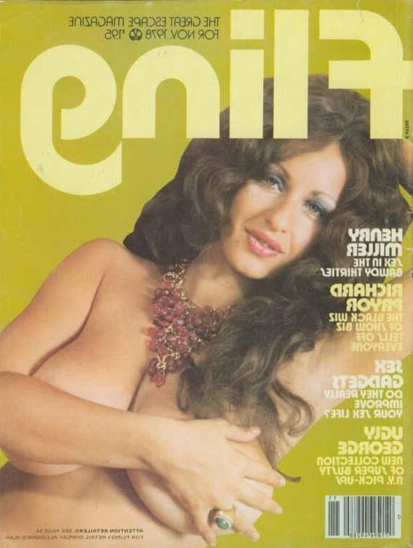 Spunk queens in my mags 